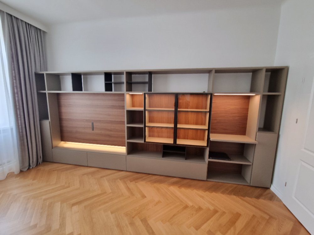 Möbelmontage Wien